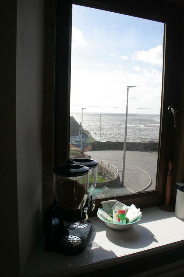 Apartamento Gowan Bank Gourdon Exterior foto